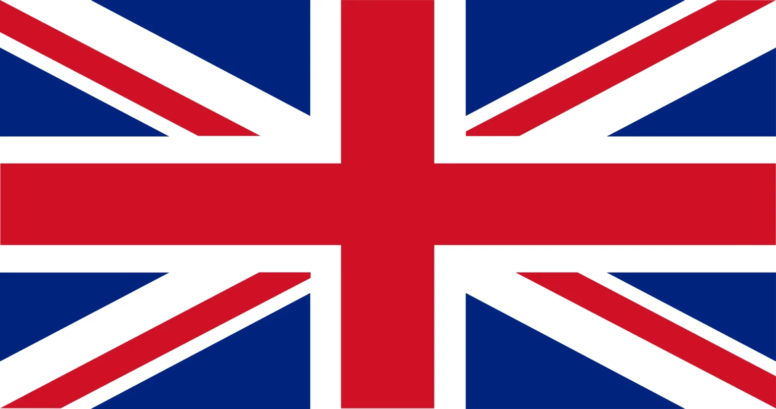 UK Logo