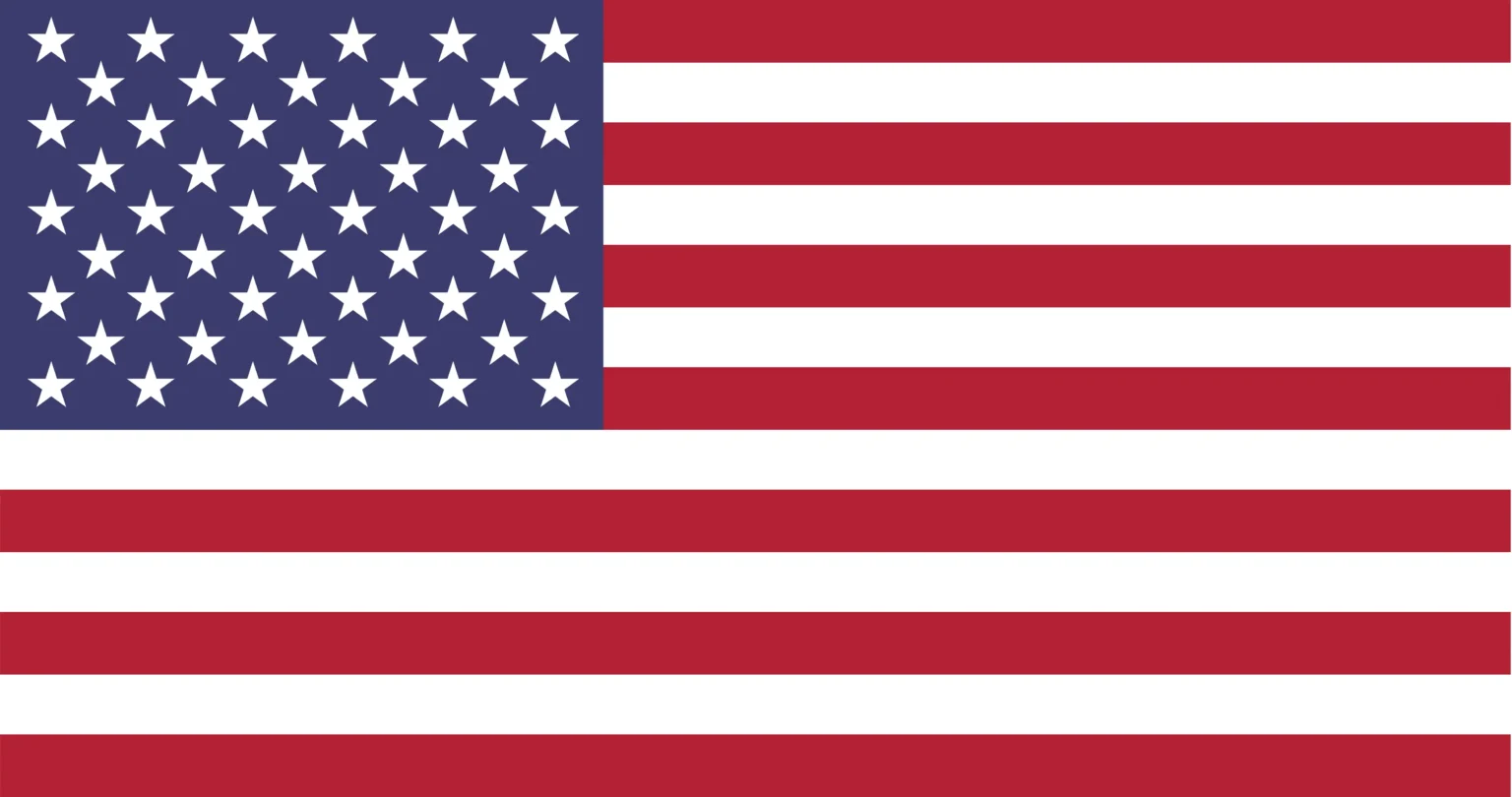 USA Logo